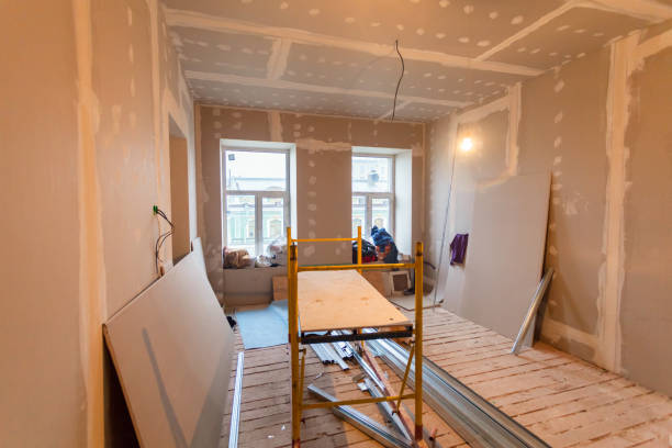 Reliable Airmont, NY Drywall and Painting Service Solutions